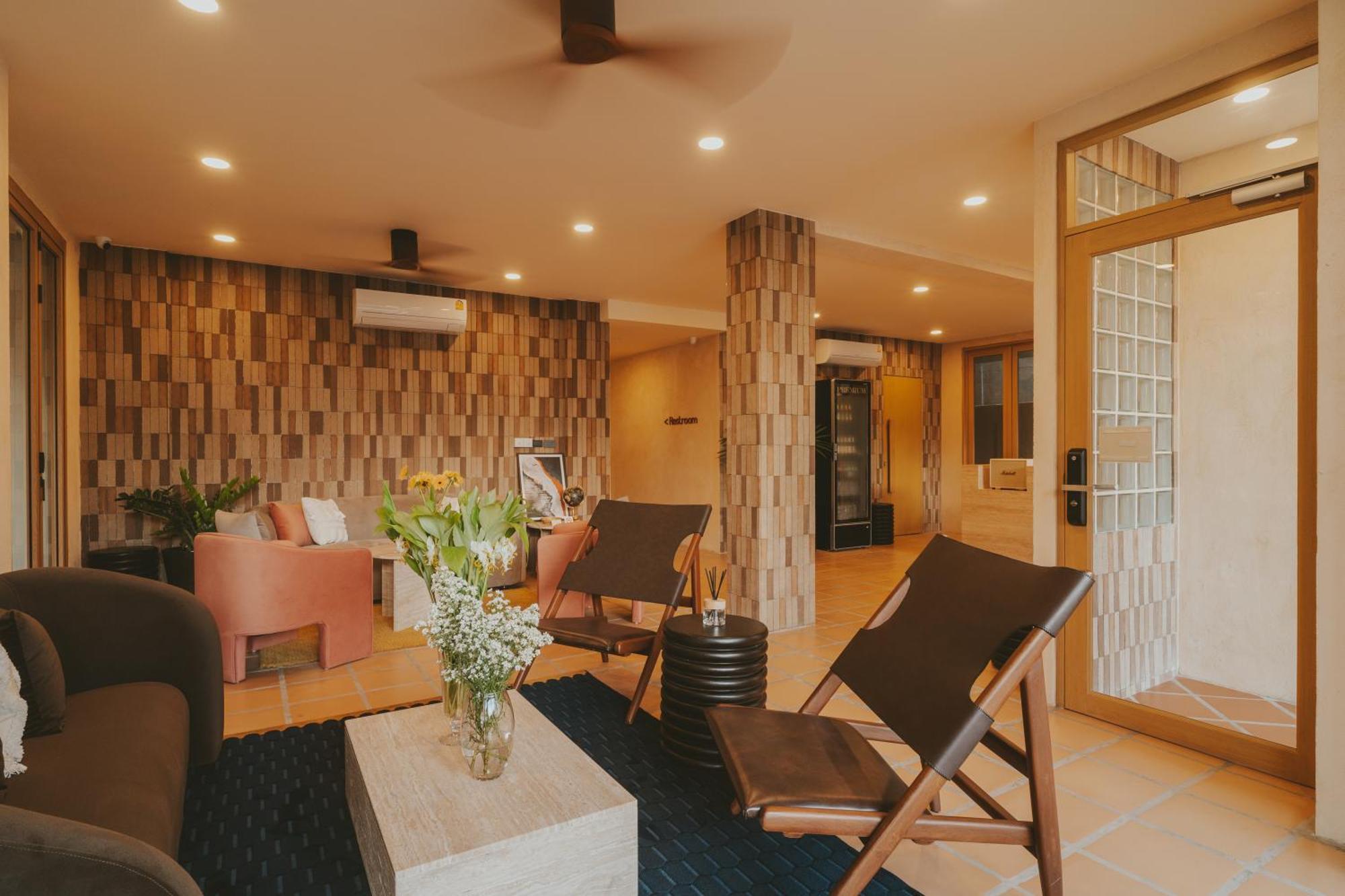 Hotel Clay Chiang Mai — Photos 1