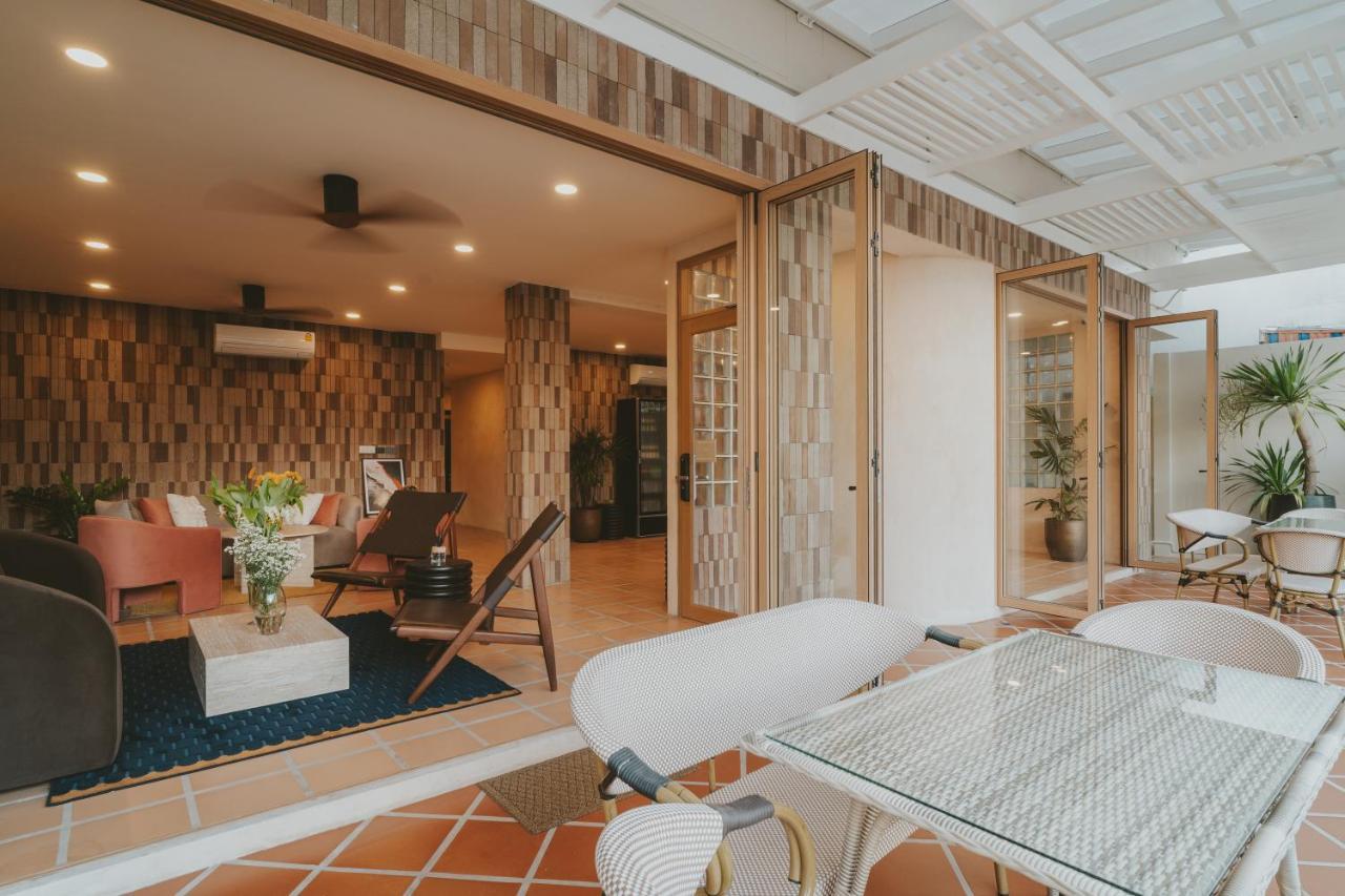 Hotel Clay Chiang Mai — Photos 3